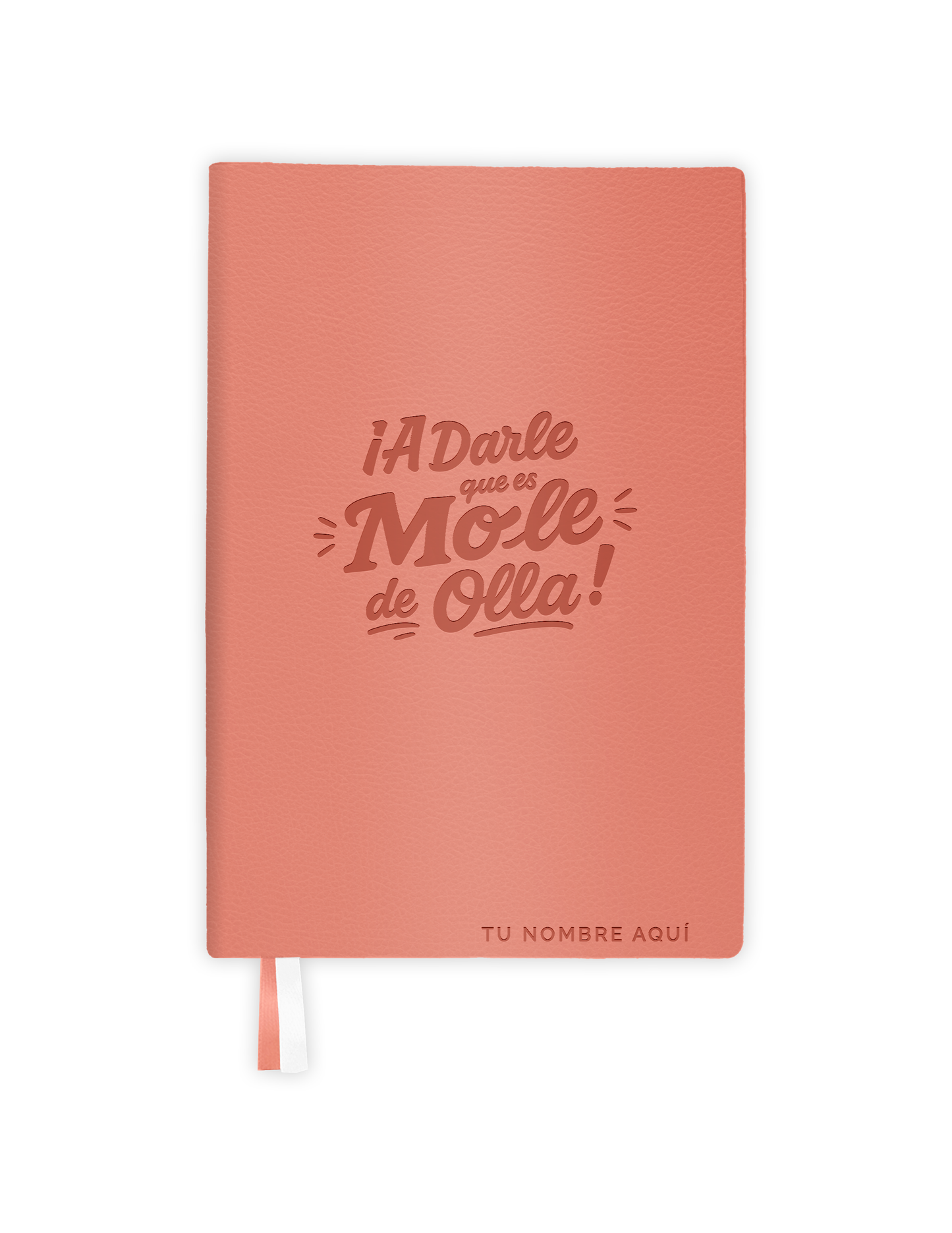 NOTES MELOCOTÓN 2026