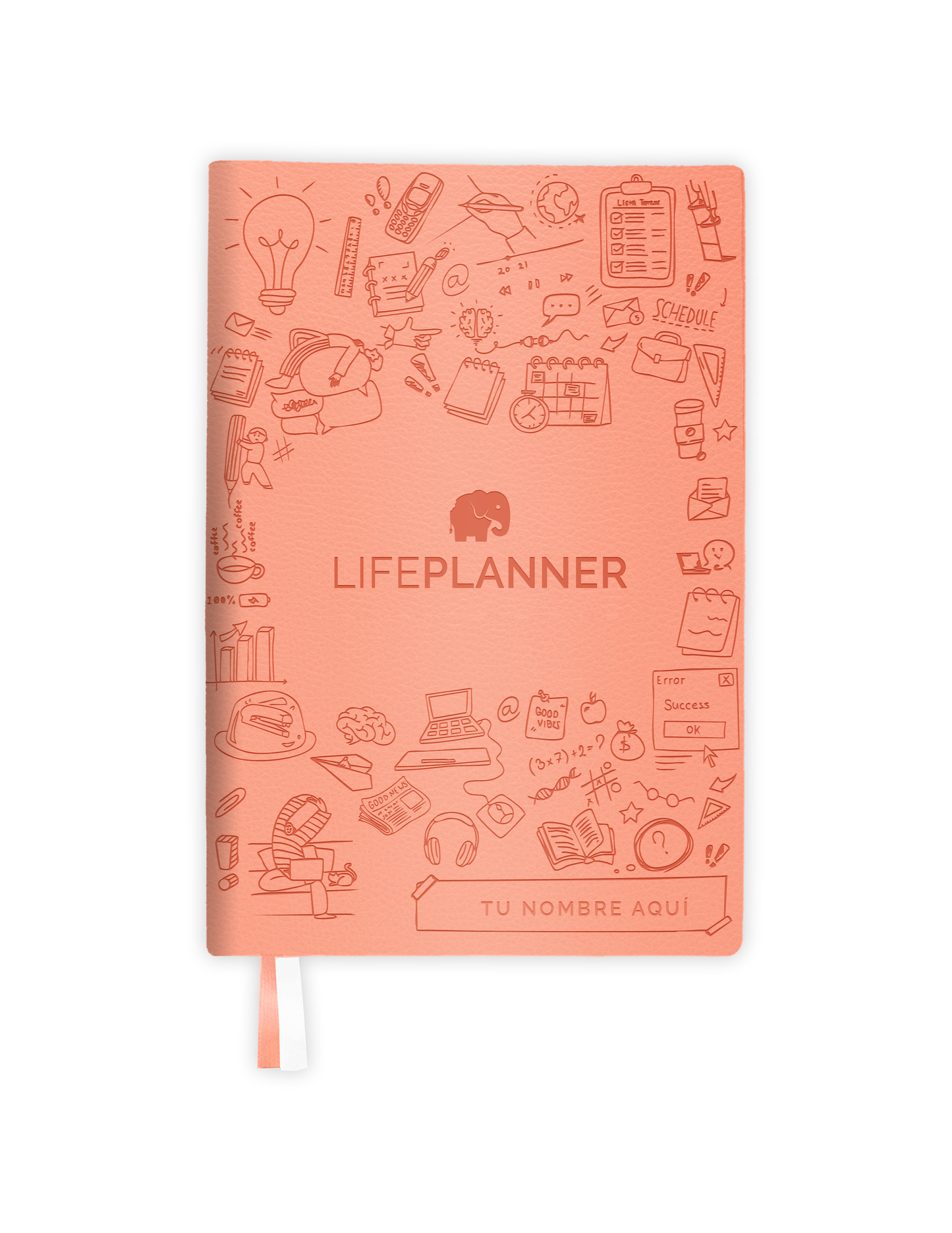 NOTES MELOCOTÓN: NUEVOS DISEÑOS