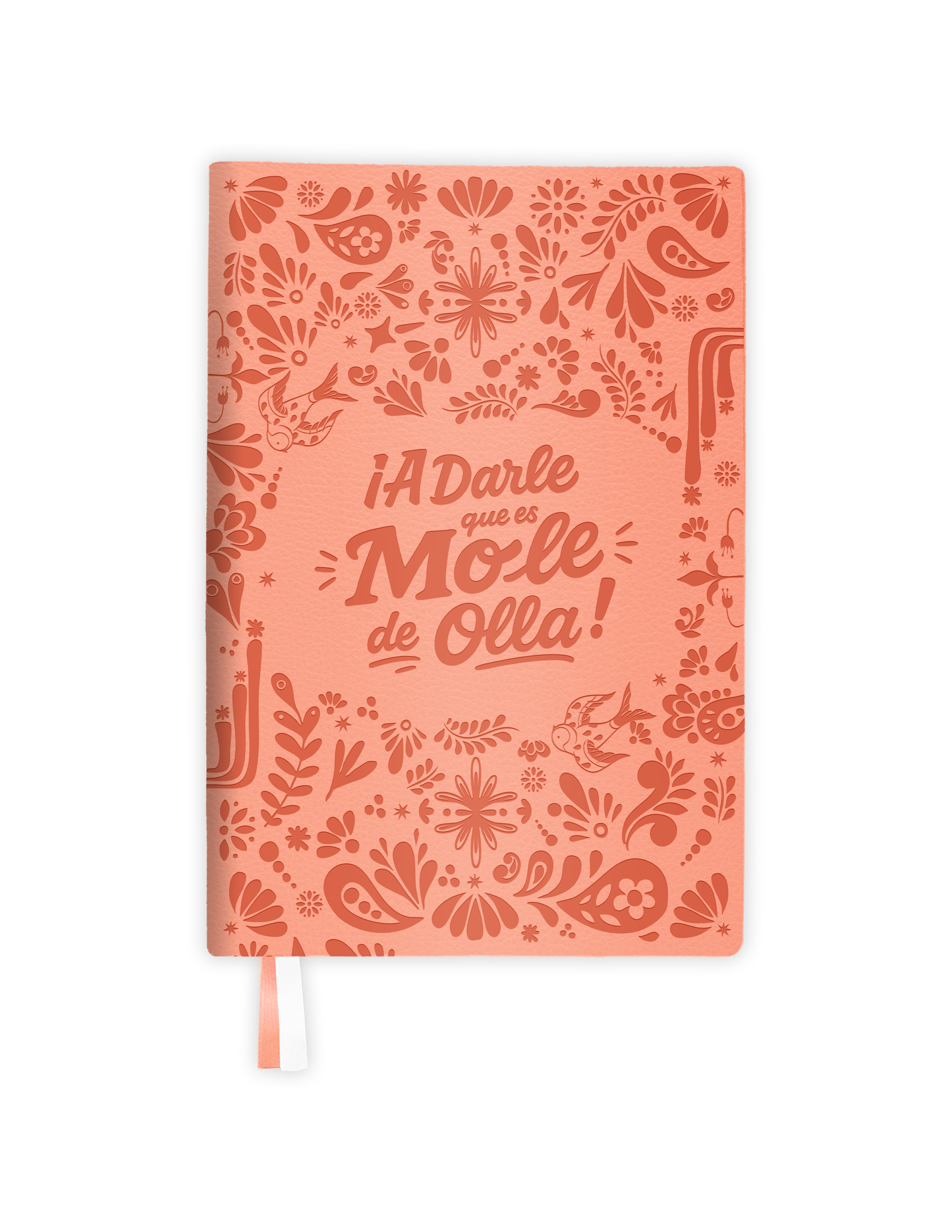NOTES MELOCOTÓN 2026