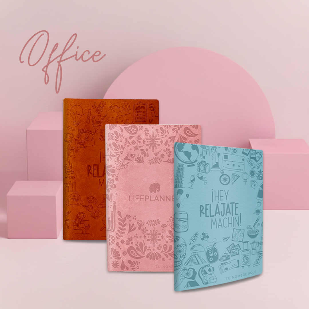 OFFICE NUEVOS DISEÑOS