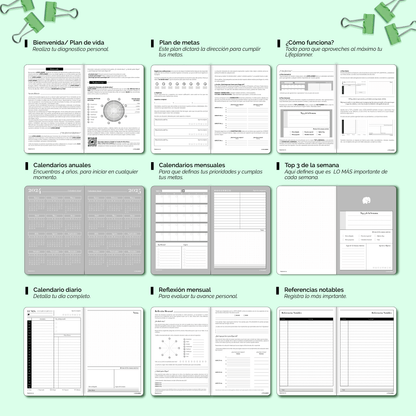 BUSINESS 2025: FOREST