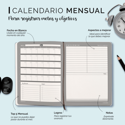 PERPETUA NIEBLA 2026 NUEVOS DISEÑOS