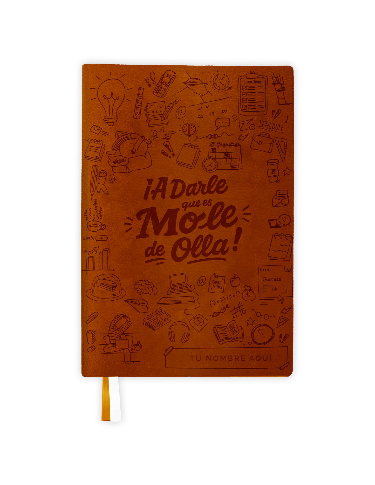 OFFICE BROWNIE 2026
