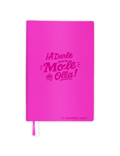 NOTES FUCSIA 2026