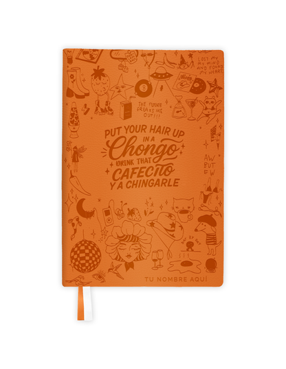 PERPETUA PUMPKIN 2026