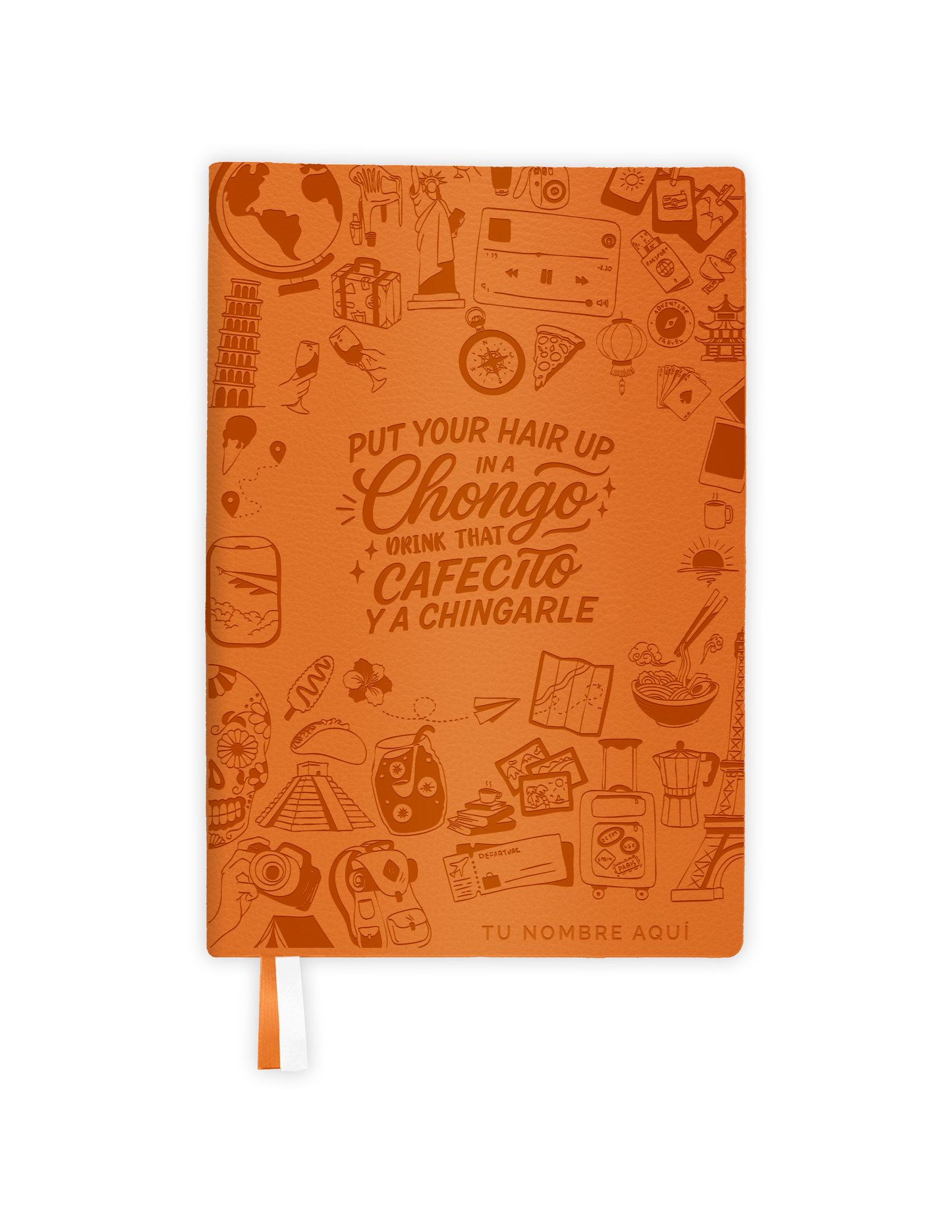 PERPETUA PUMPKIN 2026