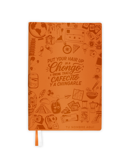 PERPETUA PUMPKIN 2026