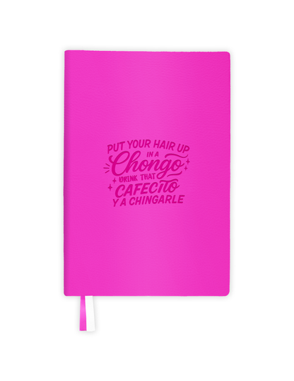 NOTES FUCSIA 2026