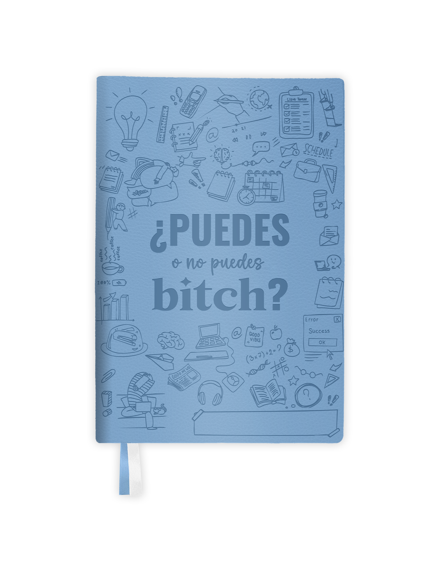 BUSINESS CERÚLEO 2026 NUEVOS DISEÑOS