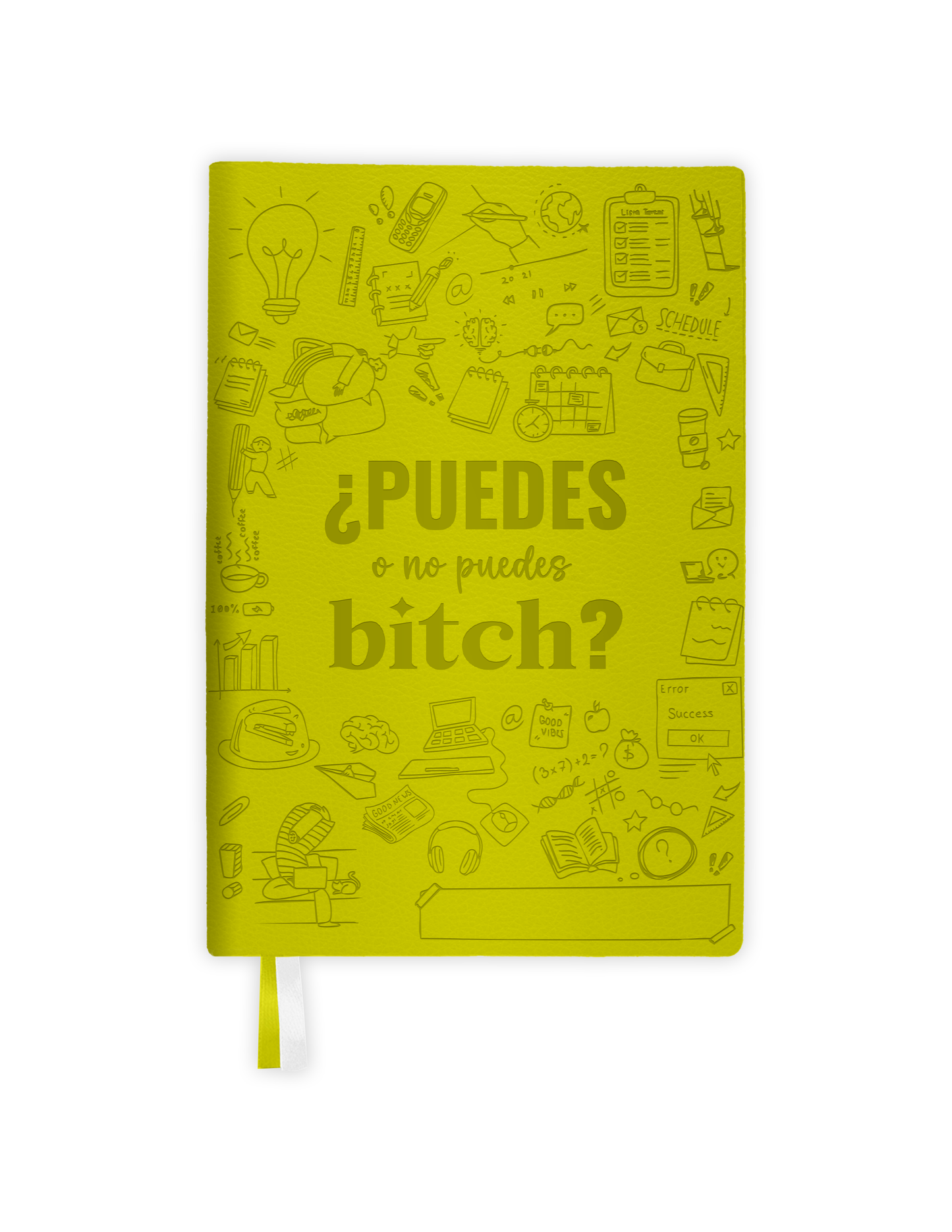 NOTES LIMA 2026: NUEVOS DISEÑOS