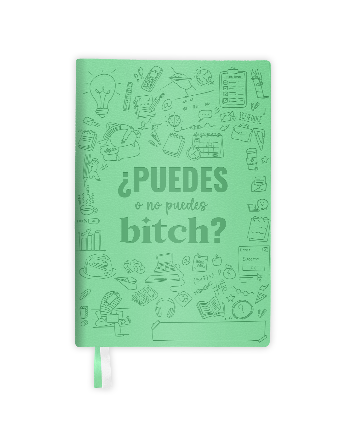 NOTES SUCULENTA 2026