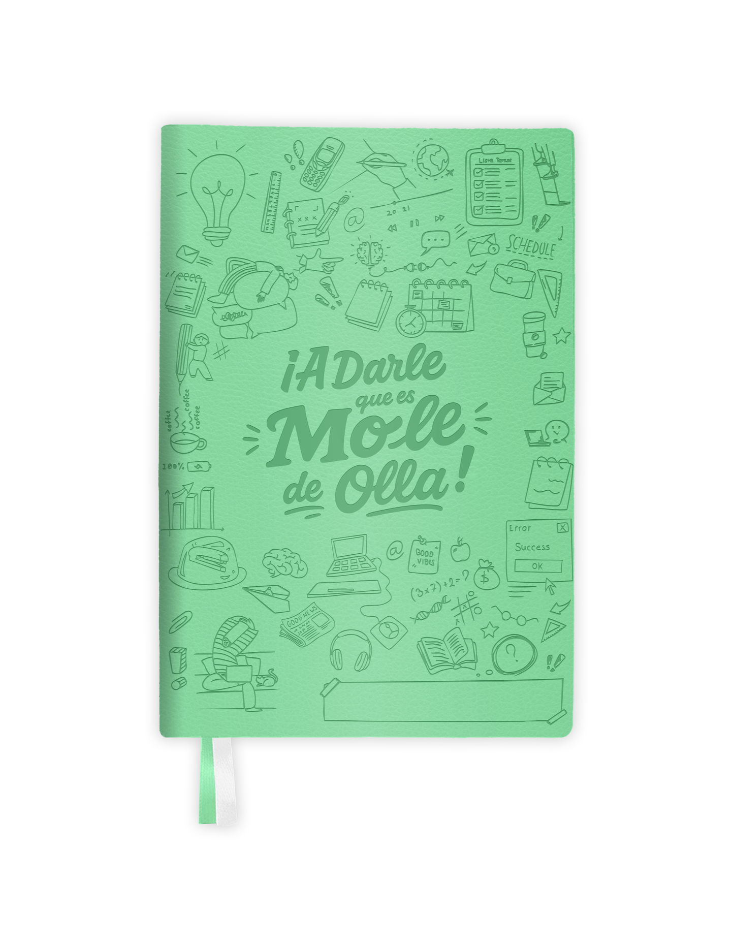NOTES SUCULENTA 2026