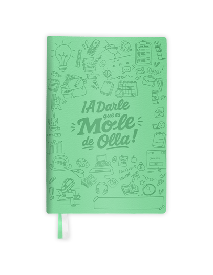 NOTES SUCULENTA 2026