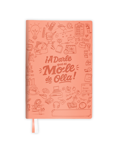 NOTES MELOCOTÓN 2026