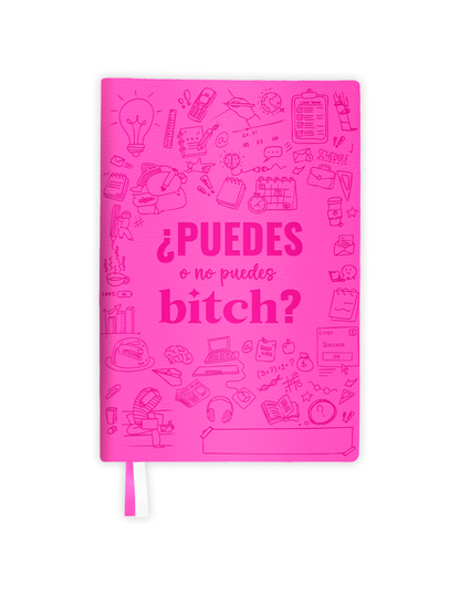 NOTES FUCSIA 2026
