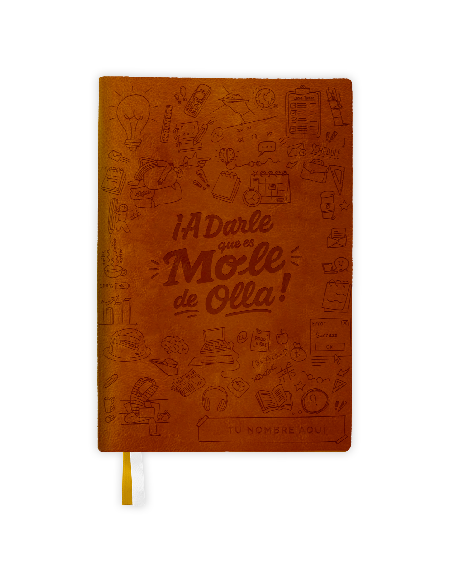 OFFICE BROWNIE 2026