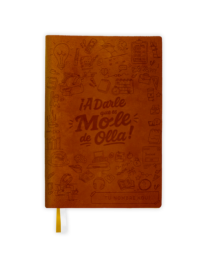 OFFICE BROWNIE 2026
