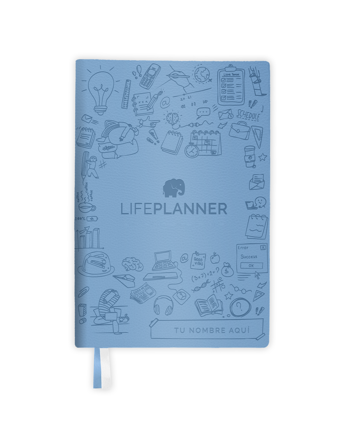 BUSINESS CERÚLEO 2026 NUEVOS DISEÑOS