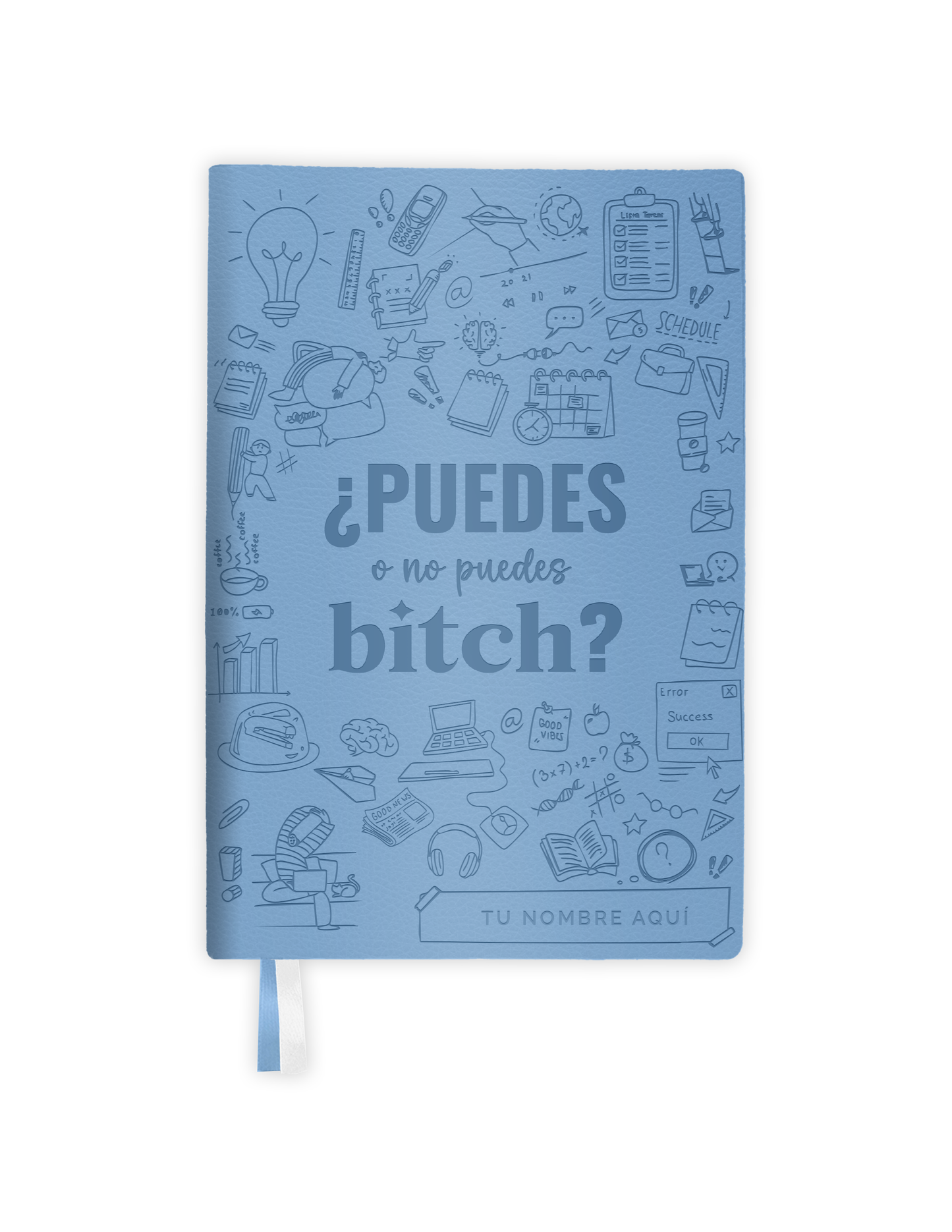 BUSINESS CERÚLEO 2026 NUEVOS DISEÑOS