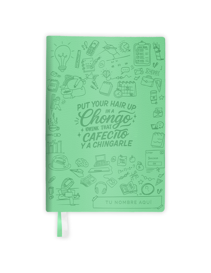 NOTES SUCULENTA 2026