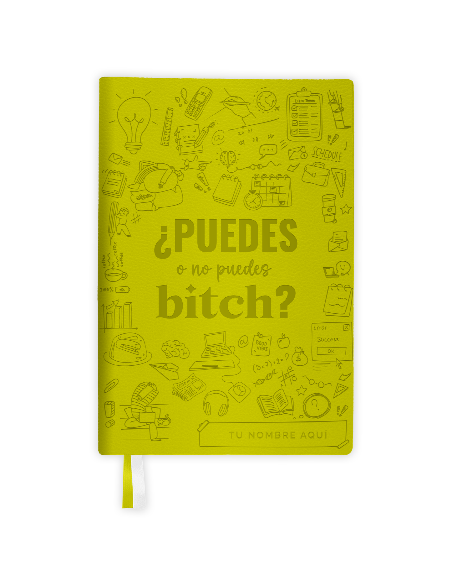 NOTES LIMA 2026: NUEVOS DISEÑOS