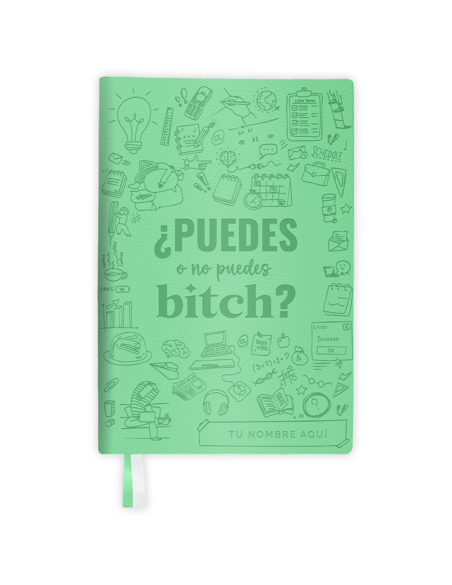NOTES SUCULENTA 2026