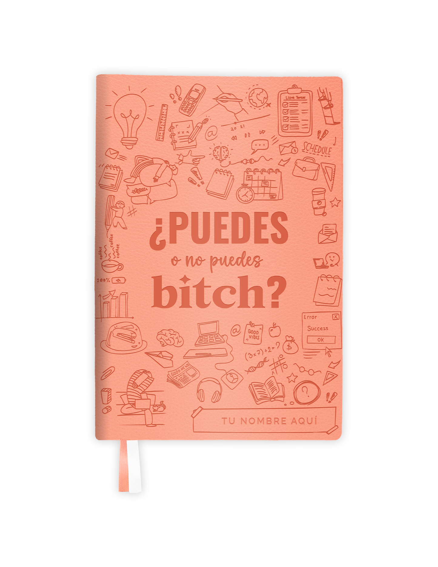 NOTES MELOCOTÓN: NUEVOS DISEÑOS