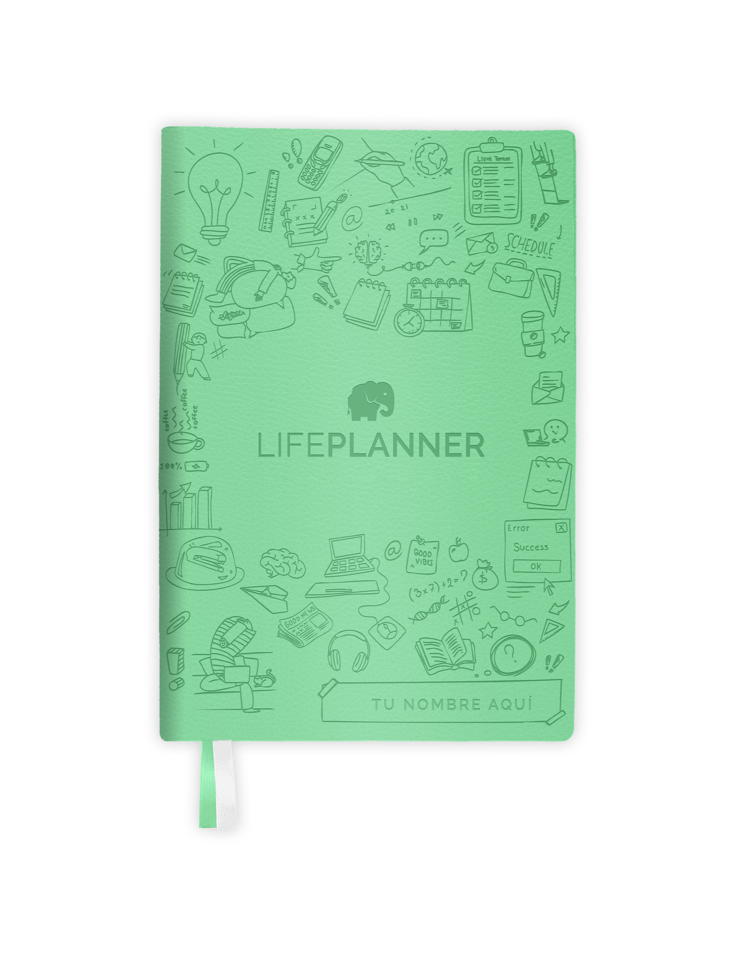 NOTES SUCULENTA 2026 NUEVOS DISEÑOS