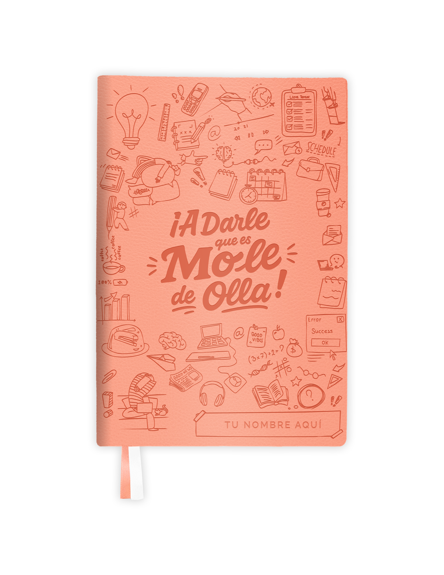 NOTES MELOCOTÓN 2026