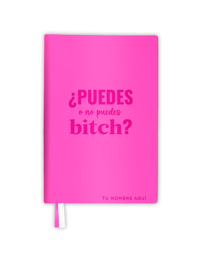 NOTE FUCSIA 2026: NUEVOS DISEÑOS