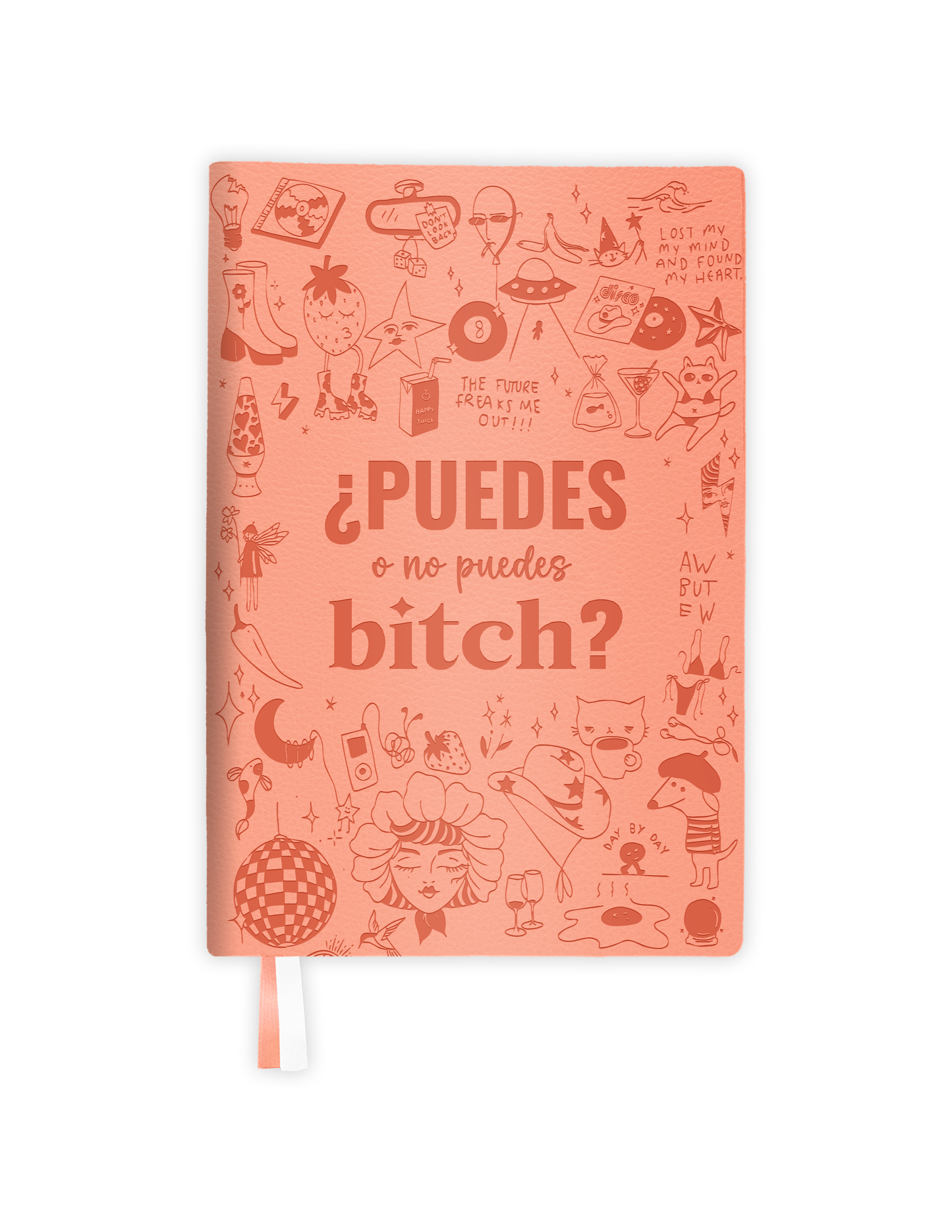 NOTES MELOCOTÓN: NUEVOS DISEÑOS