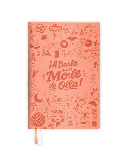 NOTES MELOCOTÓN 2026