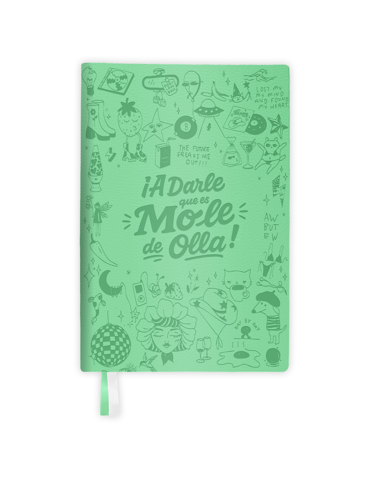 NOTES SUCULENTA 2026