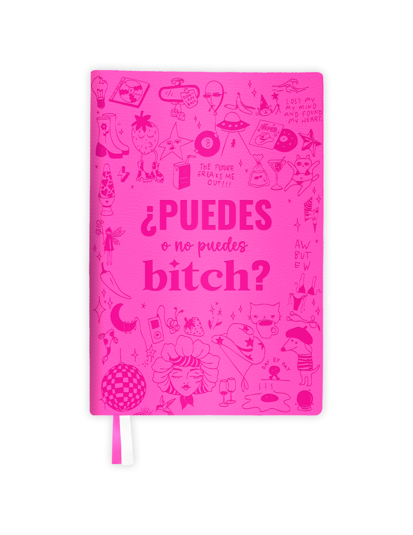 NOTE FUCSIA 2026: NUEVOS DISEÑOS
