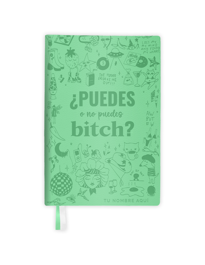 NOTES SUCULENTA 2026 NUEVOS DISEÑOS