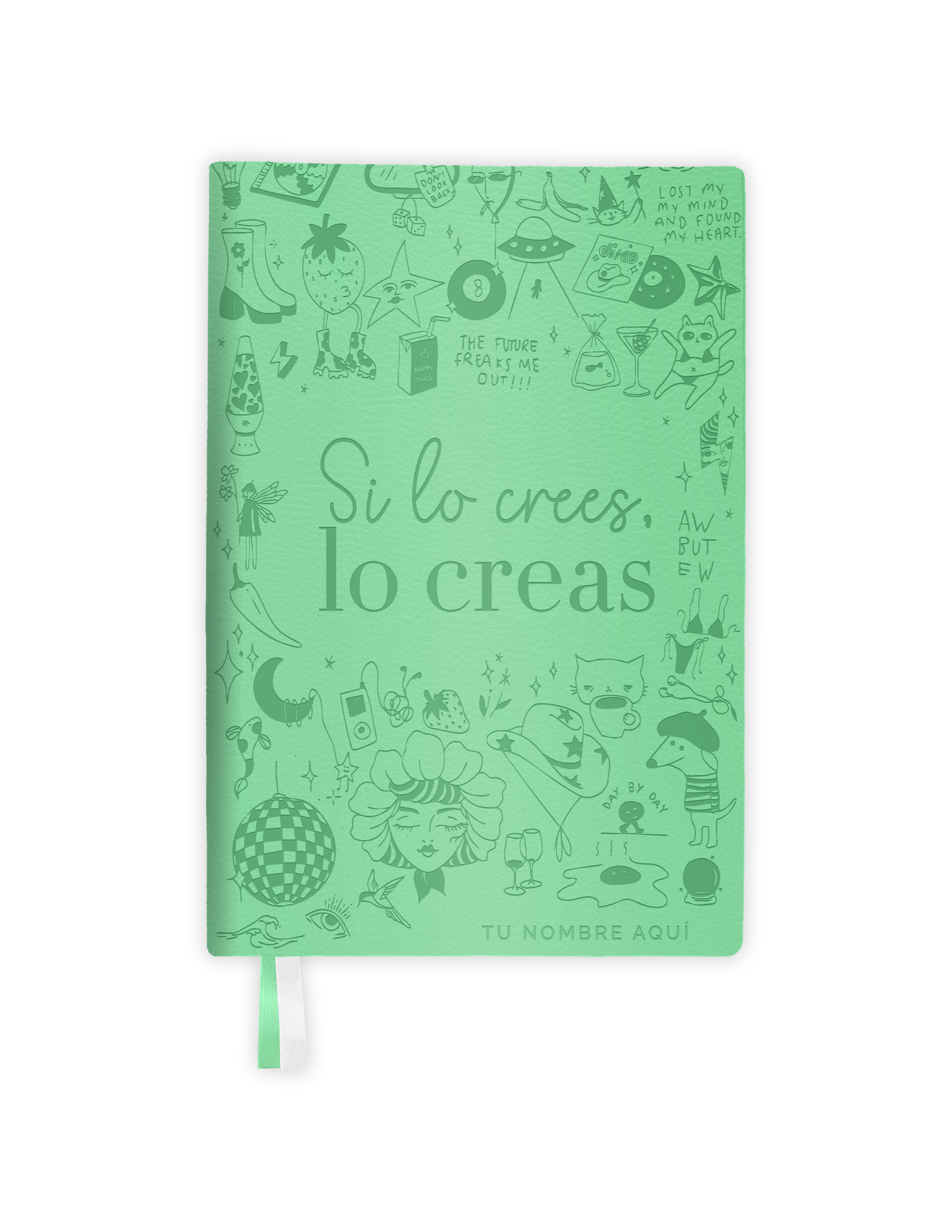 NOTES SUCULENTA 2026