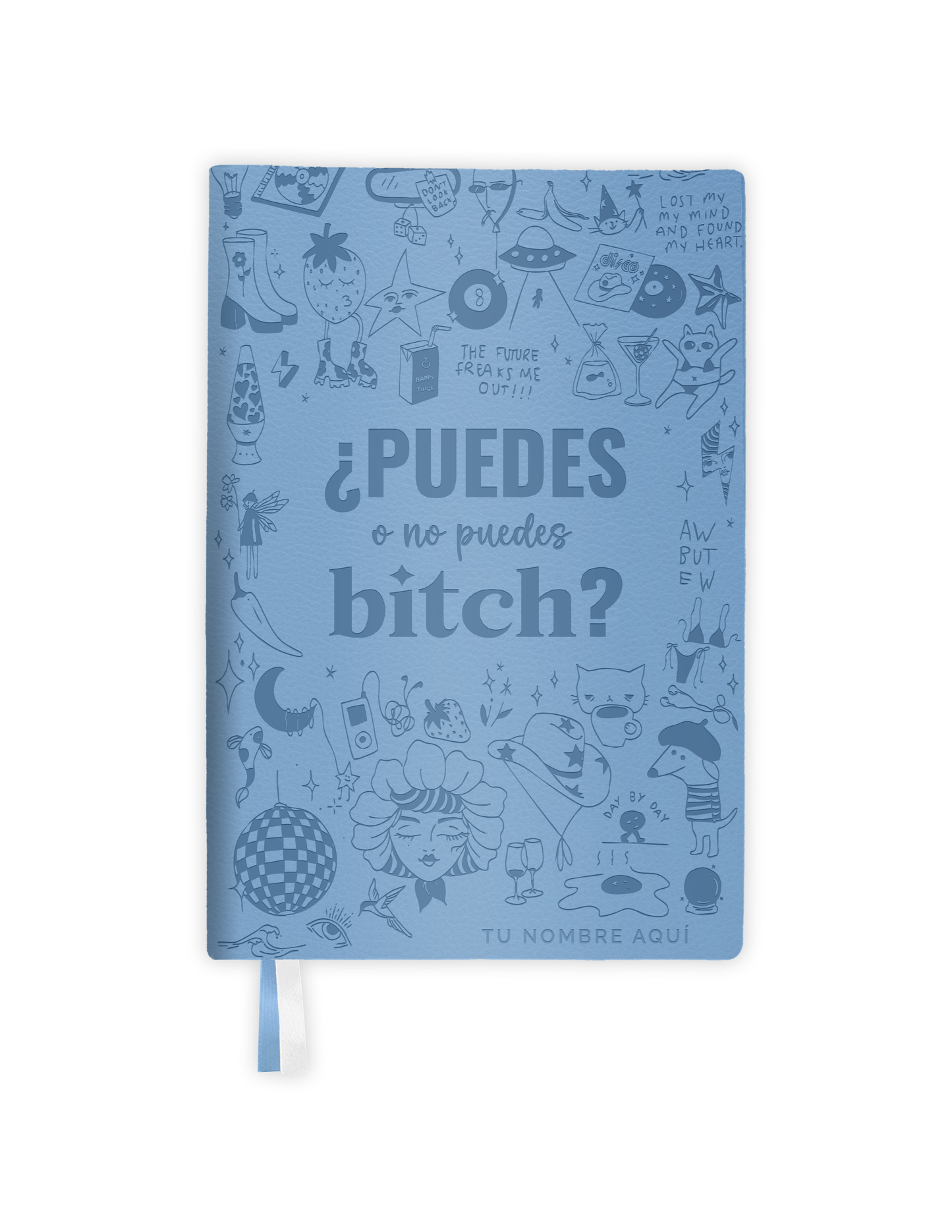 BUSINESS CERÚLEO 2026 NUEVOS DISEÑOS