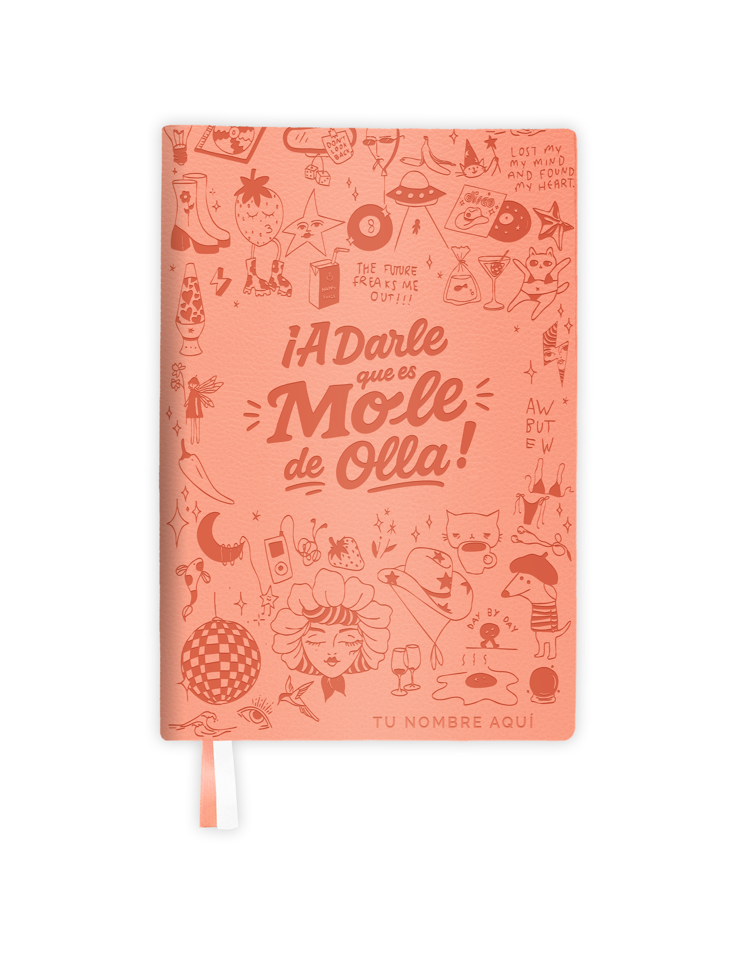 NOTES MELOCOTÓN 2026