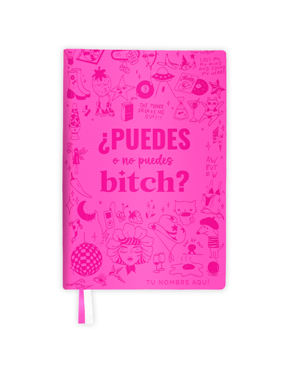 NOTE FUCSIA 2026: NUEVOS DISEÑOS