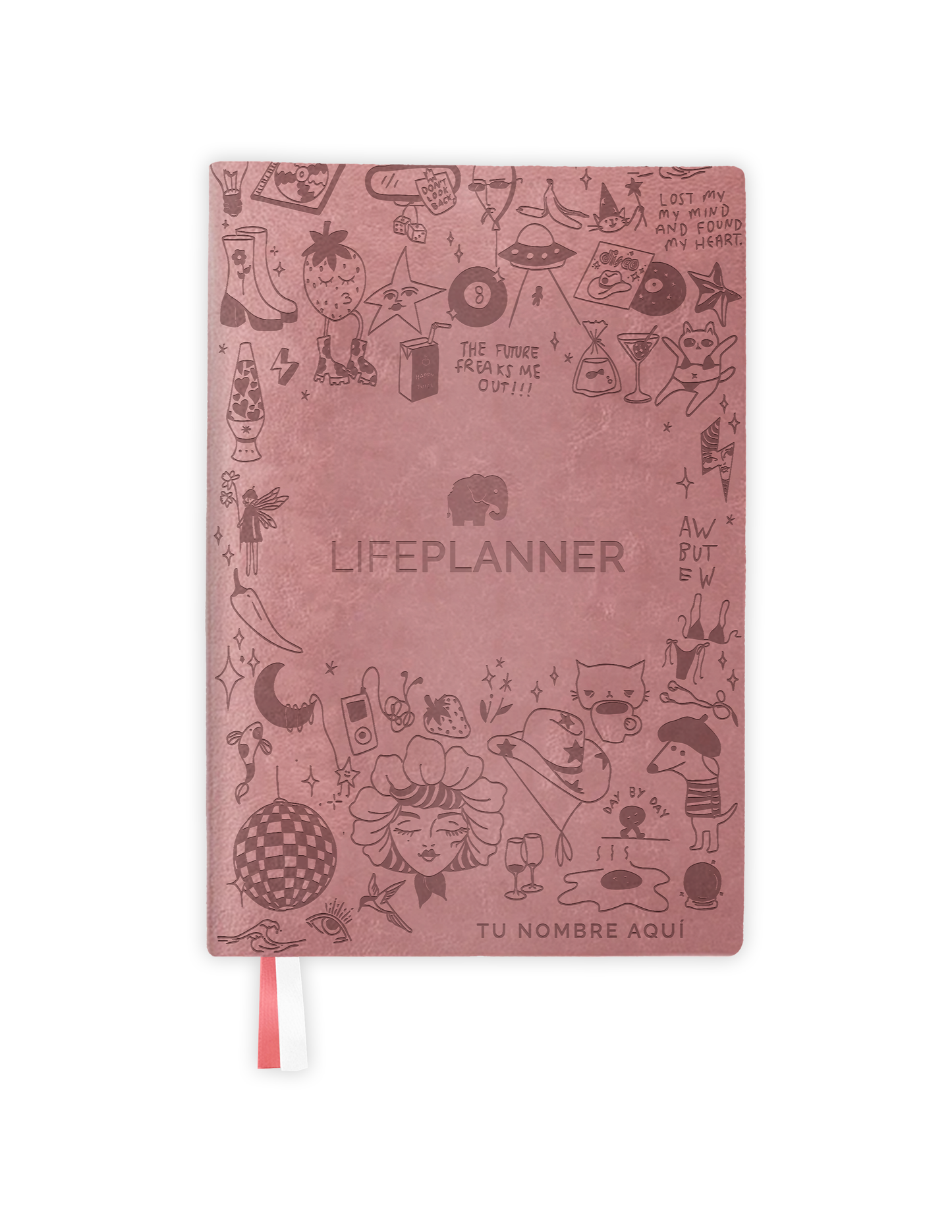 OFFICE CHERRY BLOSSOM 2026