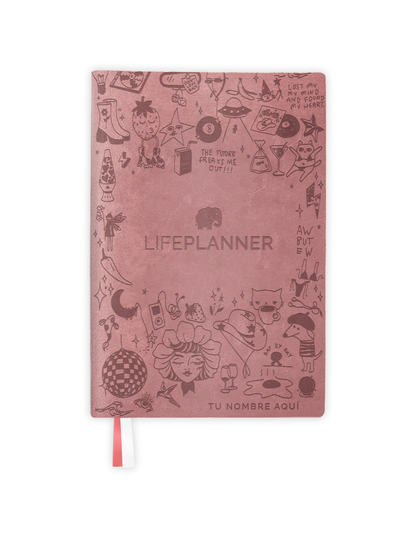 OFFICE CHERRY BLOSSOM 2026