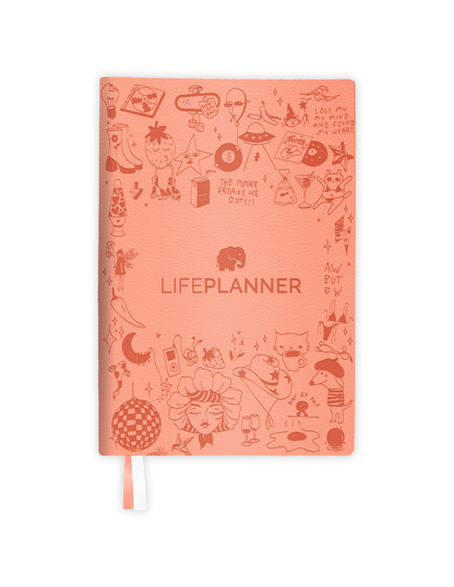 NOTES MELOCOTÓN: NUEVOS DISEÑOS