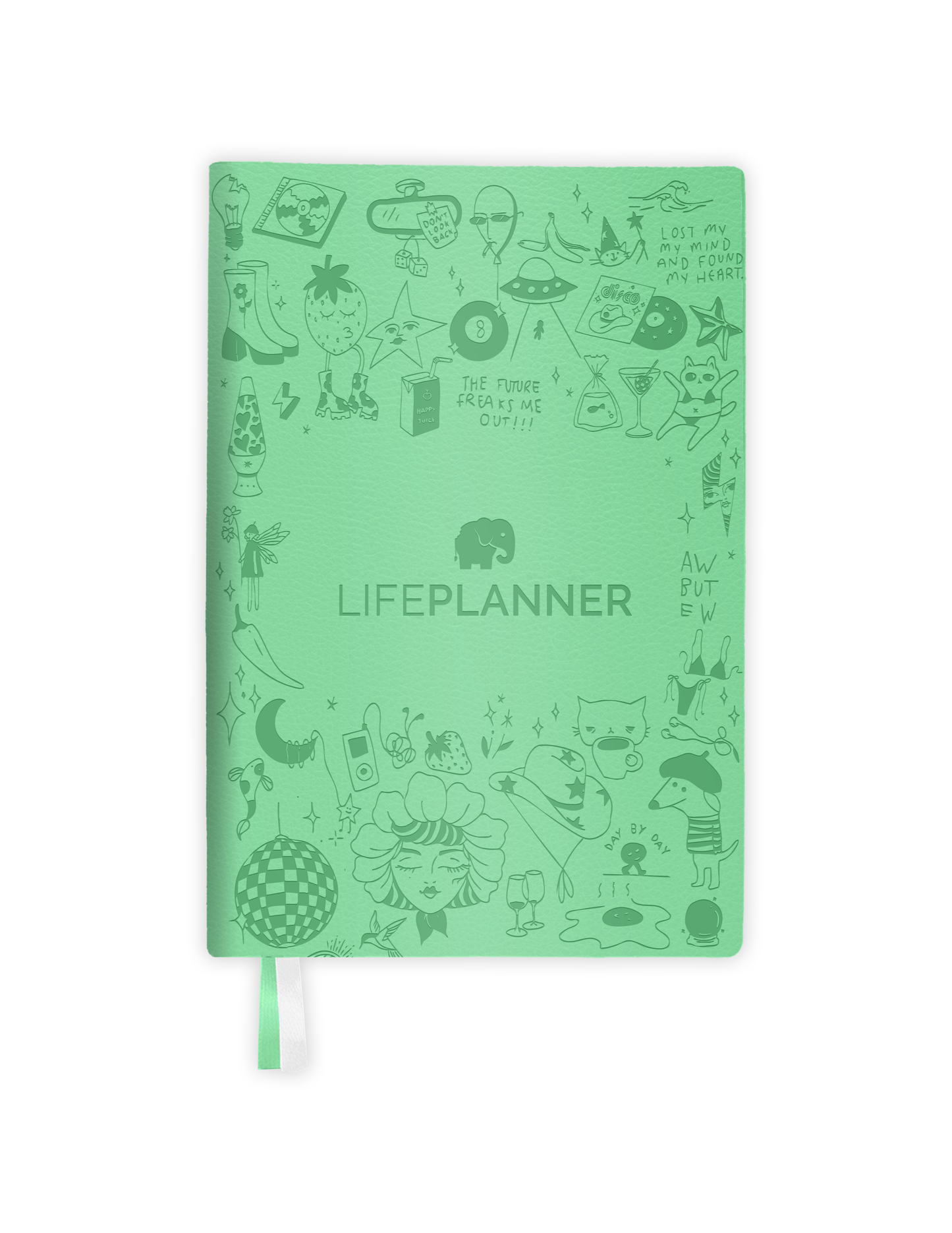 NOTES SUCULENTA 2026 NUEVOS DISEÑOS