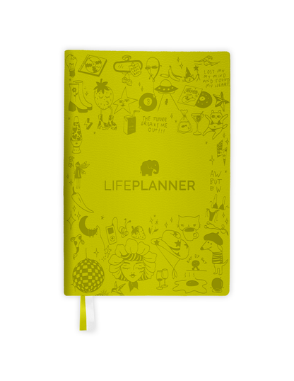 NOTES LIMA 2026: NUEVOS DISEÑOS