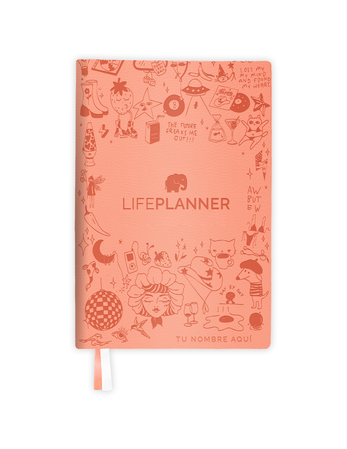 NOTES MELOCOTÓN: NUEVOS DISEÑOS