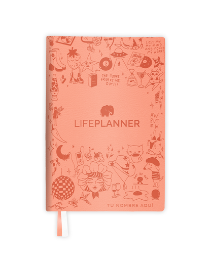 NOTES MELOCOTÓN: NUEVOS DISEÑOS