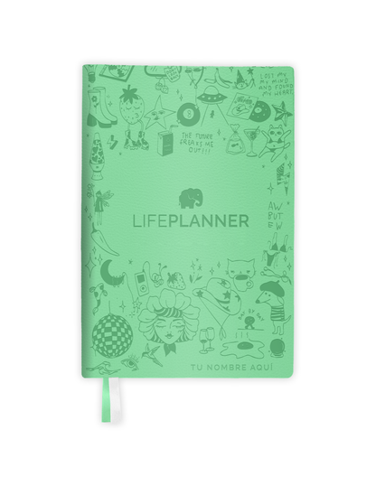 NOTES SUCULENTA 2026 NUEVOS DISEÑOS