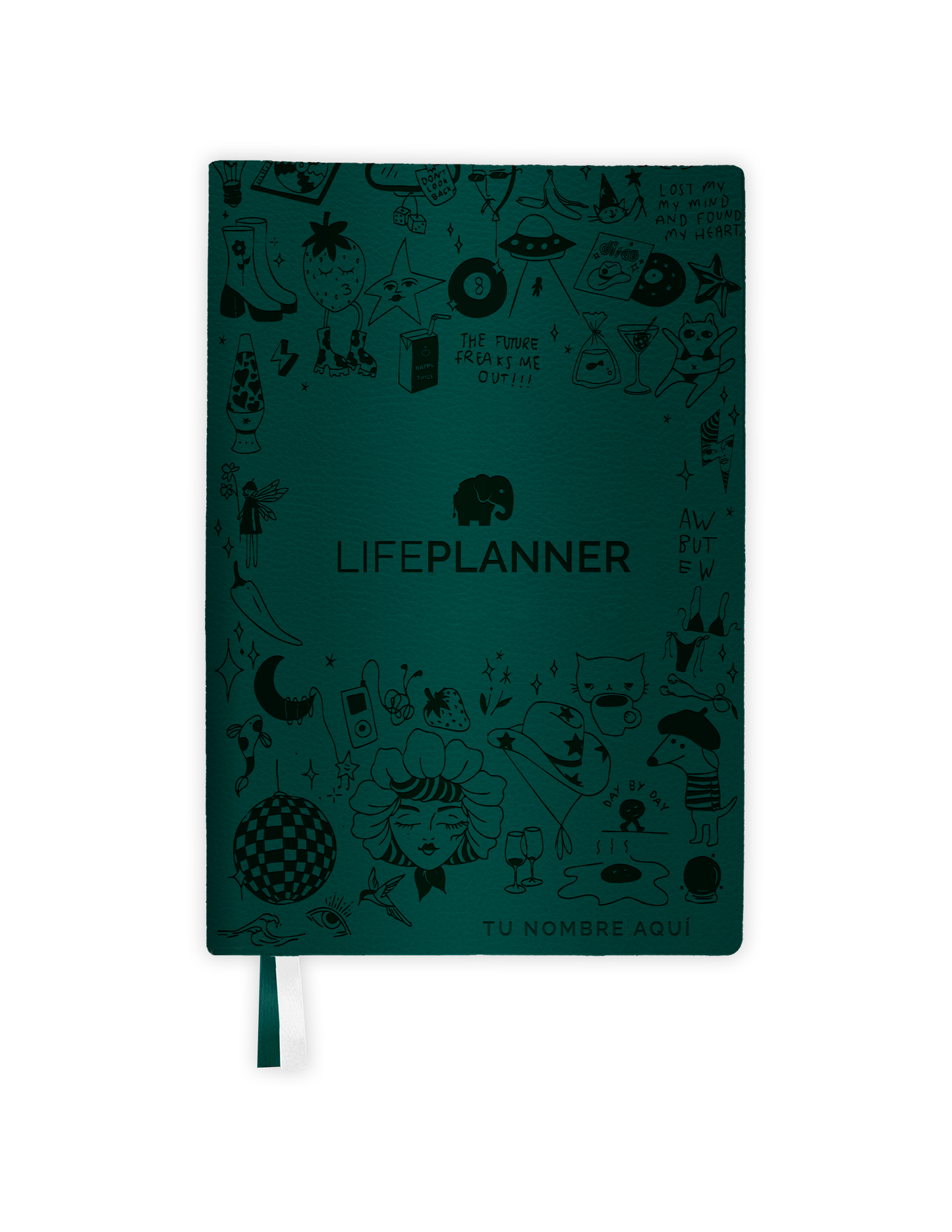 BUSINESS FOREST 2026 NUEVOS DISEÑOS