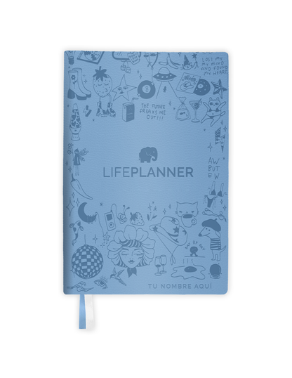 BUSINESS CERÚLEO 2026 NUEVOS DISEÑOS