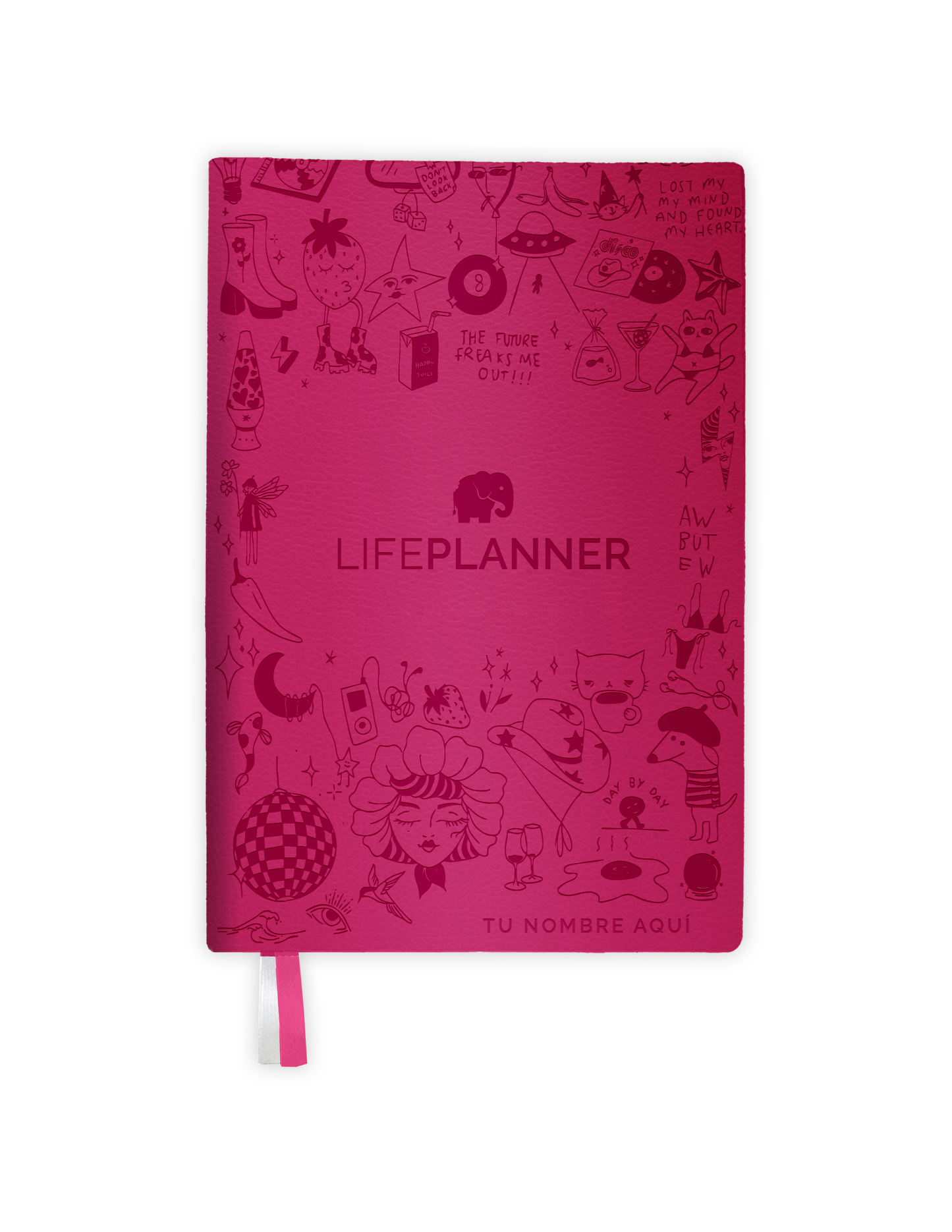 BUSINESS FRAMBUESA 2026 NUEVOS DISEÑOS